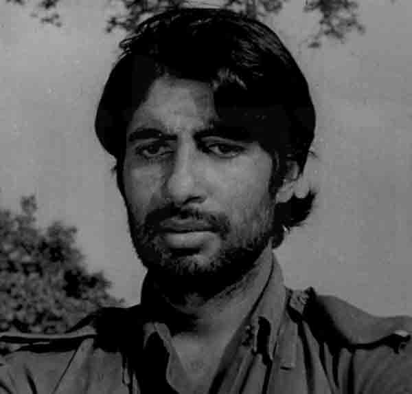 యాభై రెండేళ్ల జ్ఞాపకం