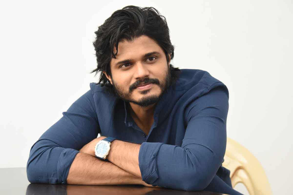 NTR Awards 2024 | ఎన్​టీఆర్​ ఫిల్మ్ అవార్డ్స్.. ఉత్త‌మ న‌టుడిగా ఆనంద్ దేవ‌ర‌కొండ‌