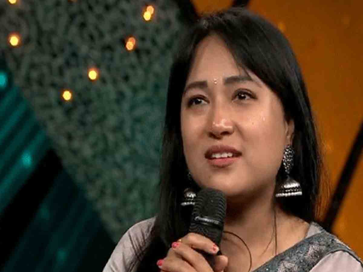 Ani Master: హౌజ్‌ నుండి బ‌య‌ట‌కు వ‌చ్చిన అనీ మాస్ట‌ర్..ఒక్కొక్క‌రి గురించి మాట్లాడిన కొరియోగ్రాఫ‌ర్