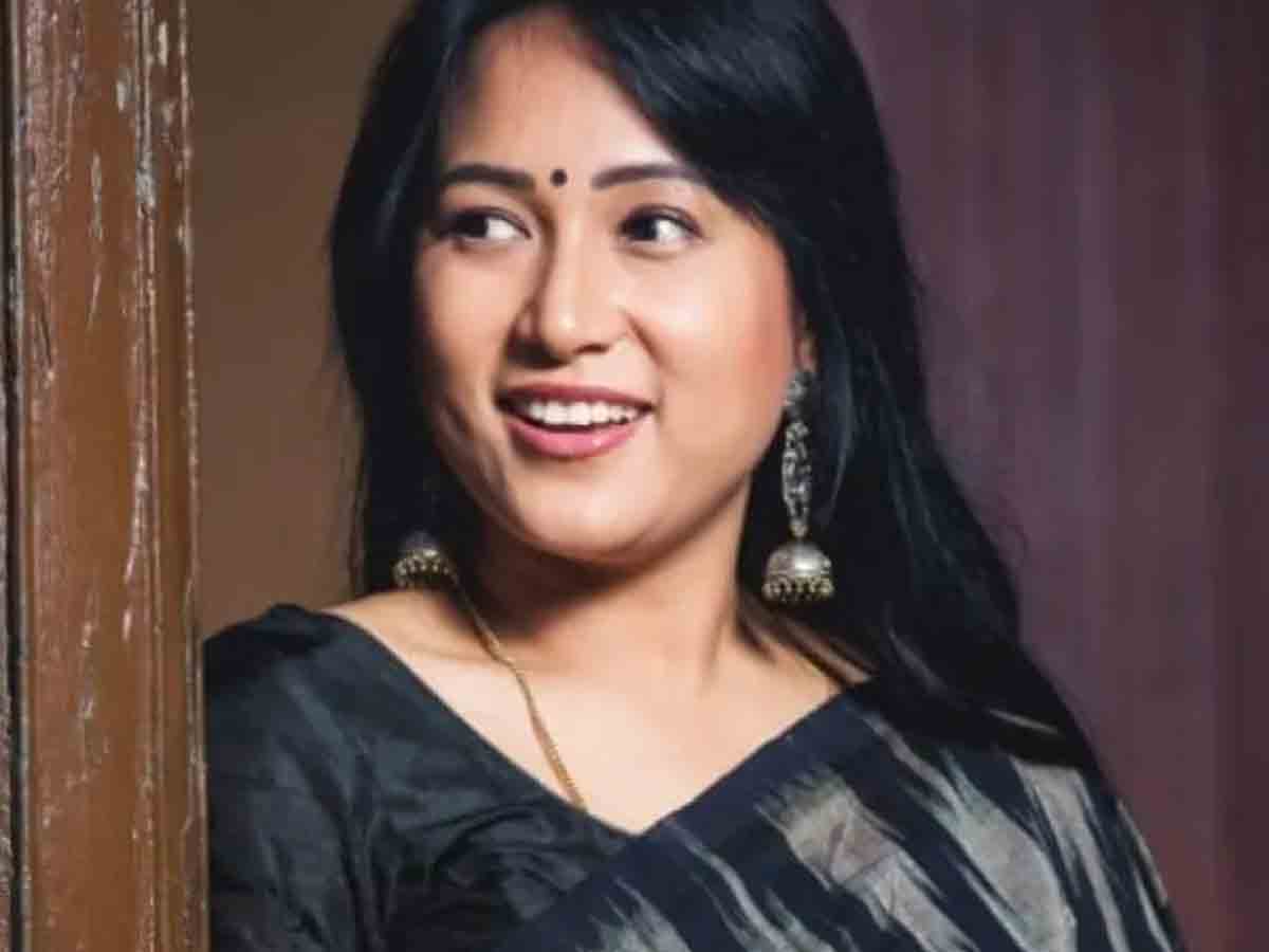 Ani Master: బిగ్ బాస్ షోతో బాగా లాభ‌ప‌డ్డ అనీ మాస్ట‌ర్ .. ఎంత సంపాదించిందో తెలుసా?