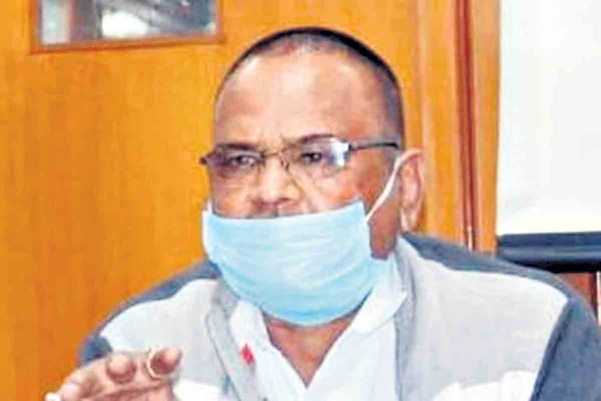 సాగు చట్టాల నివేదికను బహిర్గతం చేయండి