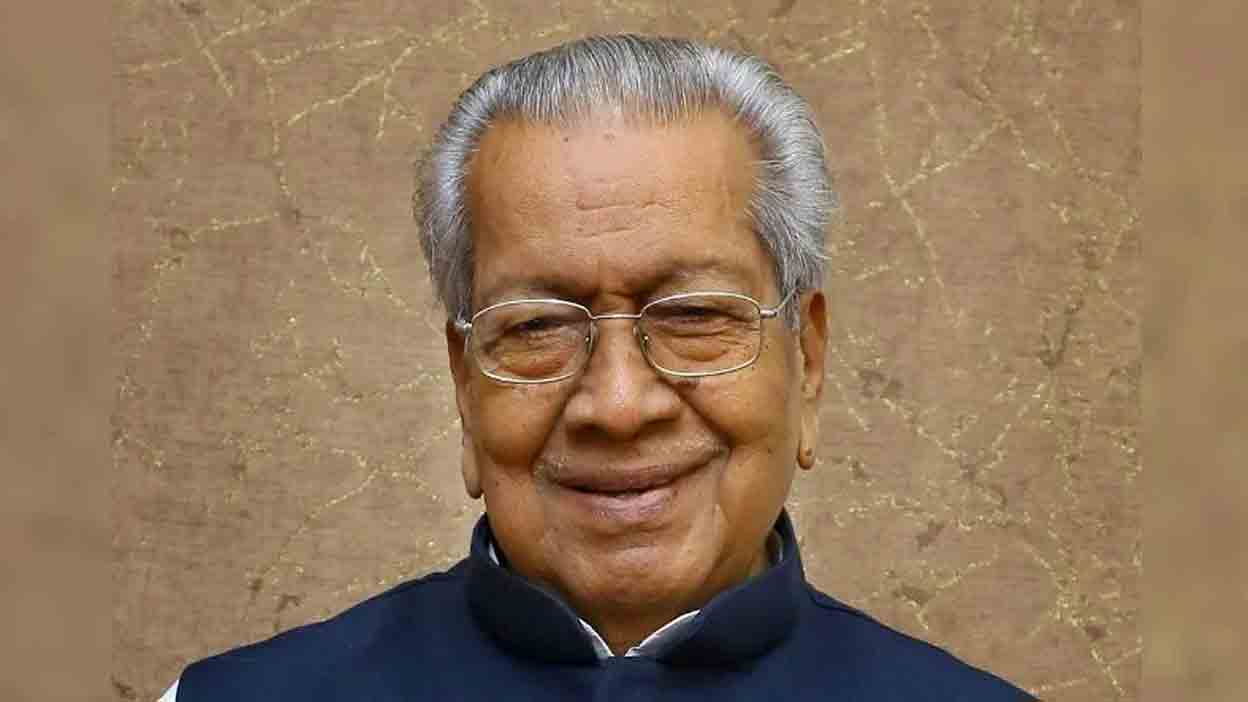 ఏపీ గవర్నర్‌కు కరోనా పాజిటివ్‌