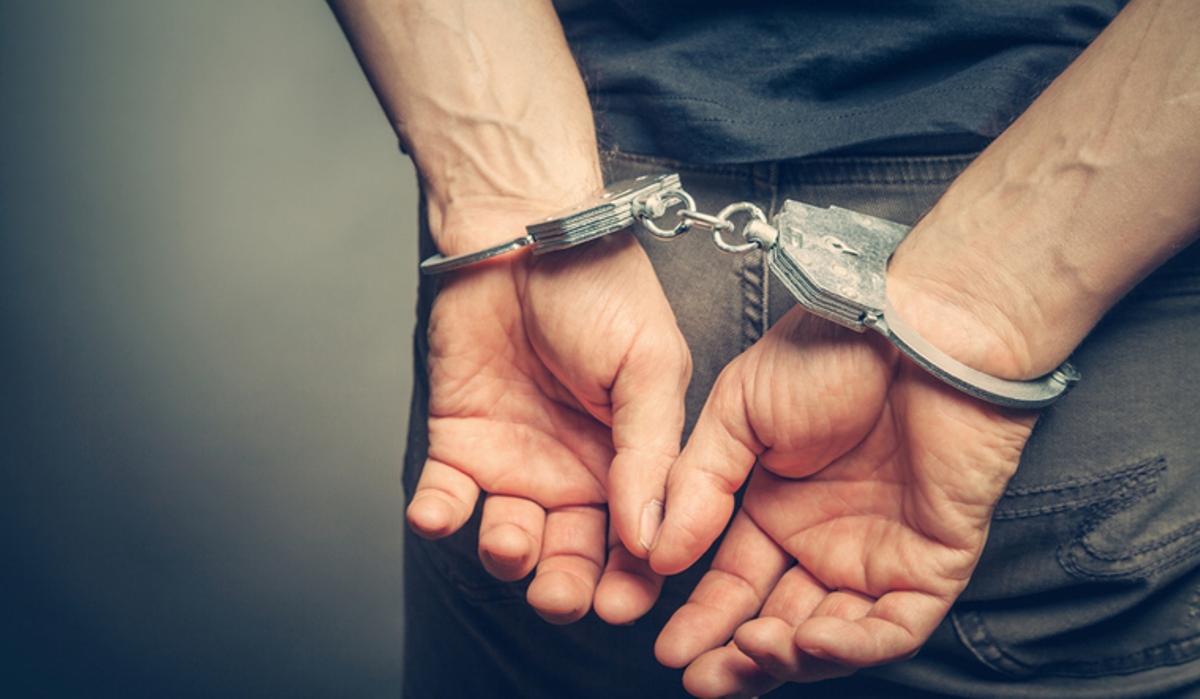 Arrested | యువతిని వేధించిన వ్యక్తి అరెస్ట్