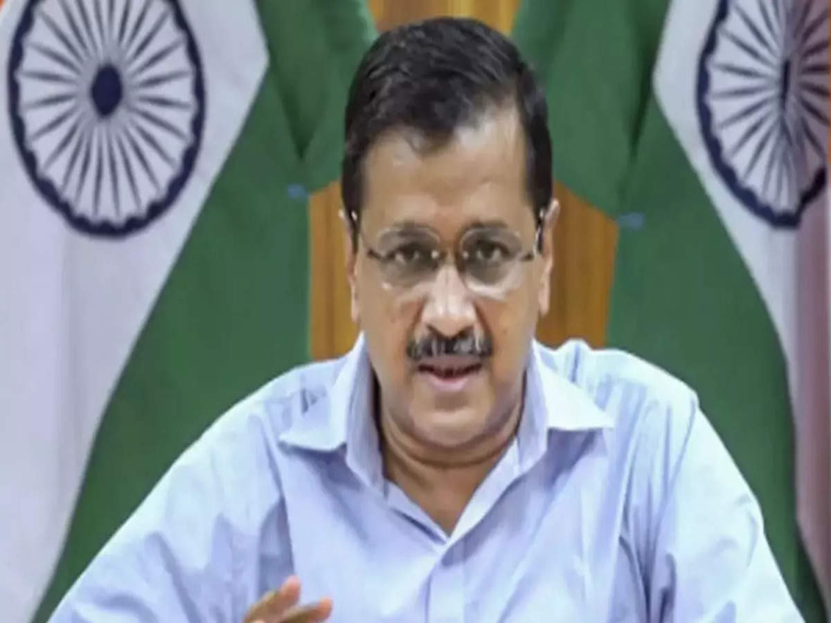 2025 నాటికి య‌మునా న‌దీజ‌లాల శుద్ధి : కేజ్రీవాల్‌