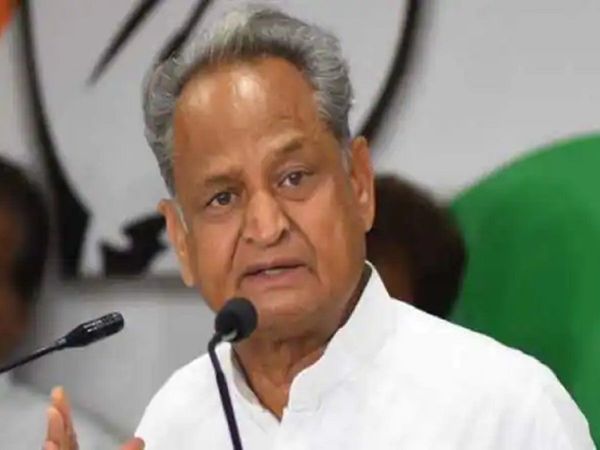 Ashok Gehlot | పార్ల‌మెంట్‌లో రైతుల‌ను అప‌హాస్యం చేసిన మోదీ : అశోక్ గెహ్లోత్‌