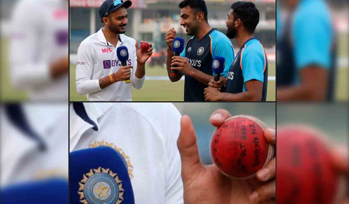 Axar Patel | అదొక్కటే అక్షర్ చేసిన తప్పు.. ట్రోల్ చేసిన మాజీ క్రికెటర్