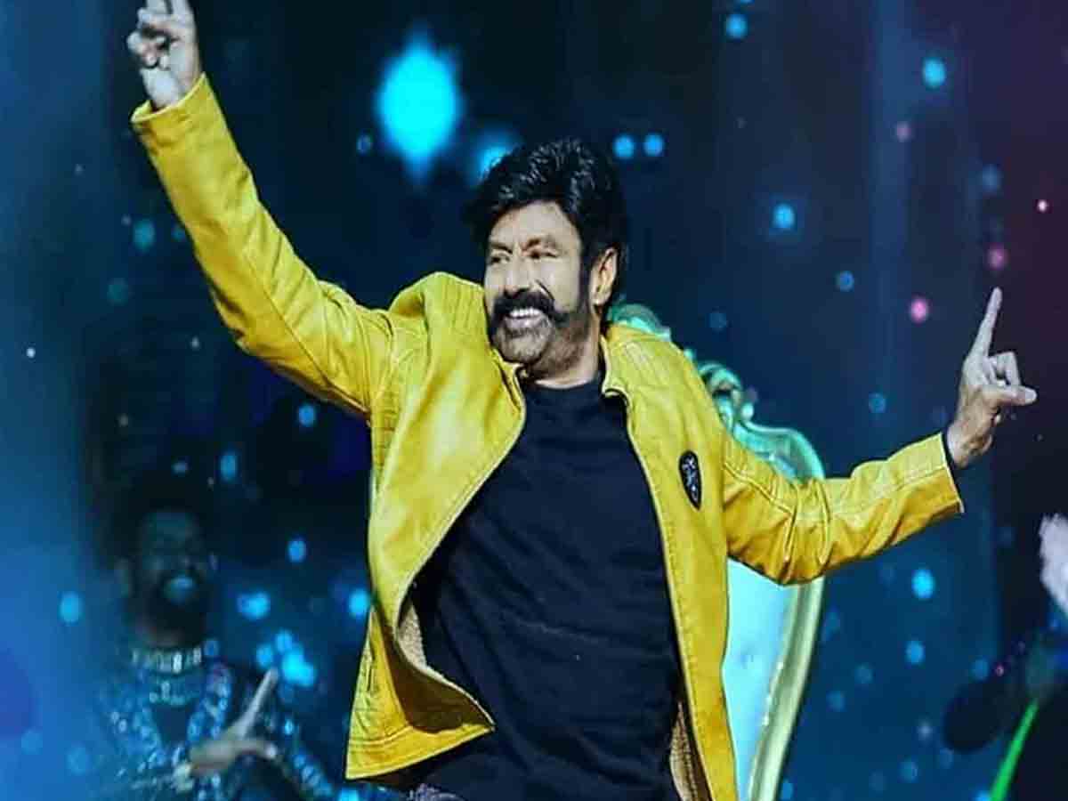 Bala Krishna: ఆహాలో బాల‌య్య‌తో సంద‌డి చేయ‌నున్న మూడో గెస్ట్ ఎవ‌రో తెలుసా?