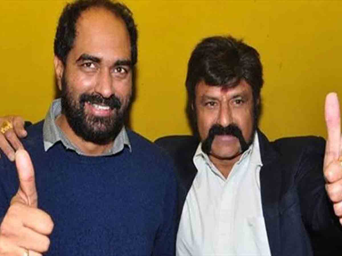 Bala Krishna: అల్లు అర‌వింద్ నిర్మాణంలో బాల‌య్య‌.. విల‌న్‌గా మోహ‌న్ బాబు