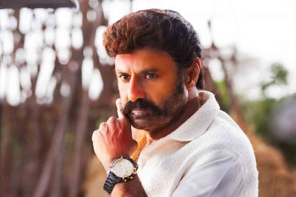 balakrishna | NBK107 నుండి లీకైన ఫోటో.. వైర‌ల్ అవుతున్న బాల‌కృష్ణ లుక్‌
