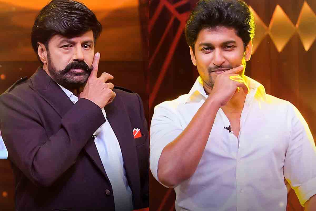 ఇందుక్కాదూ.. అభిమానులంతా నిన్ను జై బాలయ్య అంటూ నెత్తిన పెట్టుకునేది..?