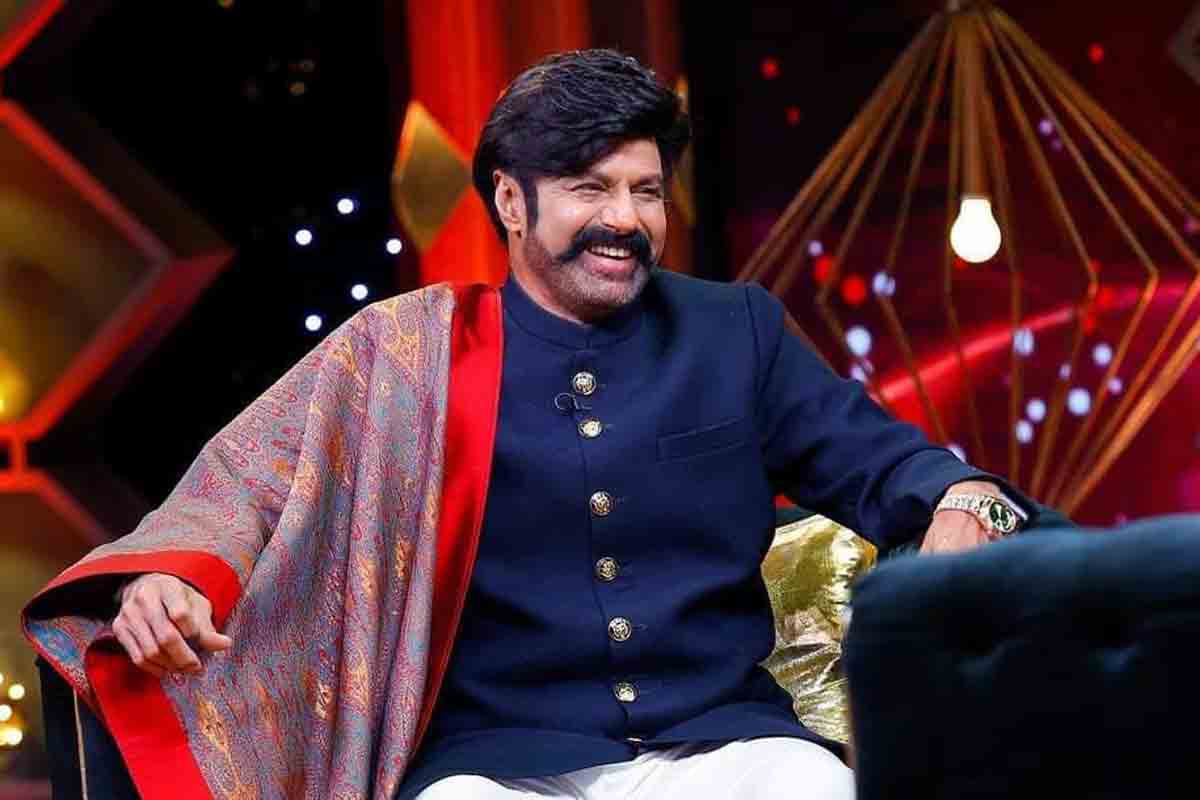 బాల‌య్య‌, అల్లు అర‌వింద్ క్రేజీ కాంబినేష‌న్‌.. గీతా ఆర్ట్స్ బ్యాన‌ర్‌లో నందమూరి నటసింహం సినిమా..?