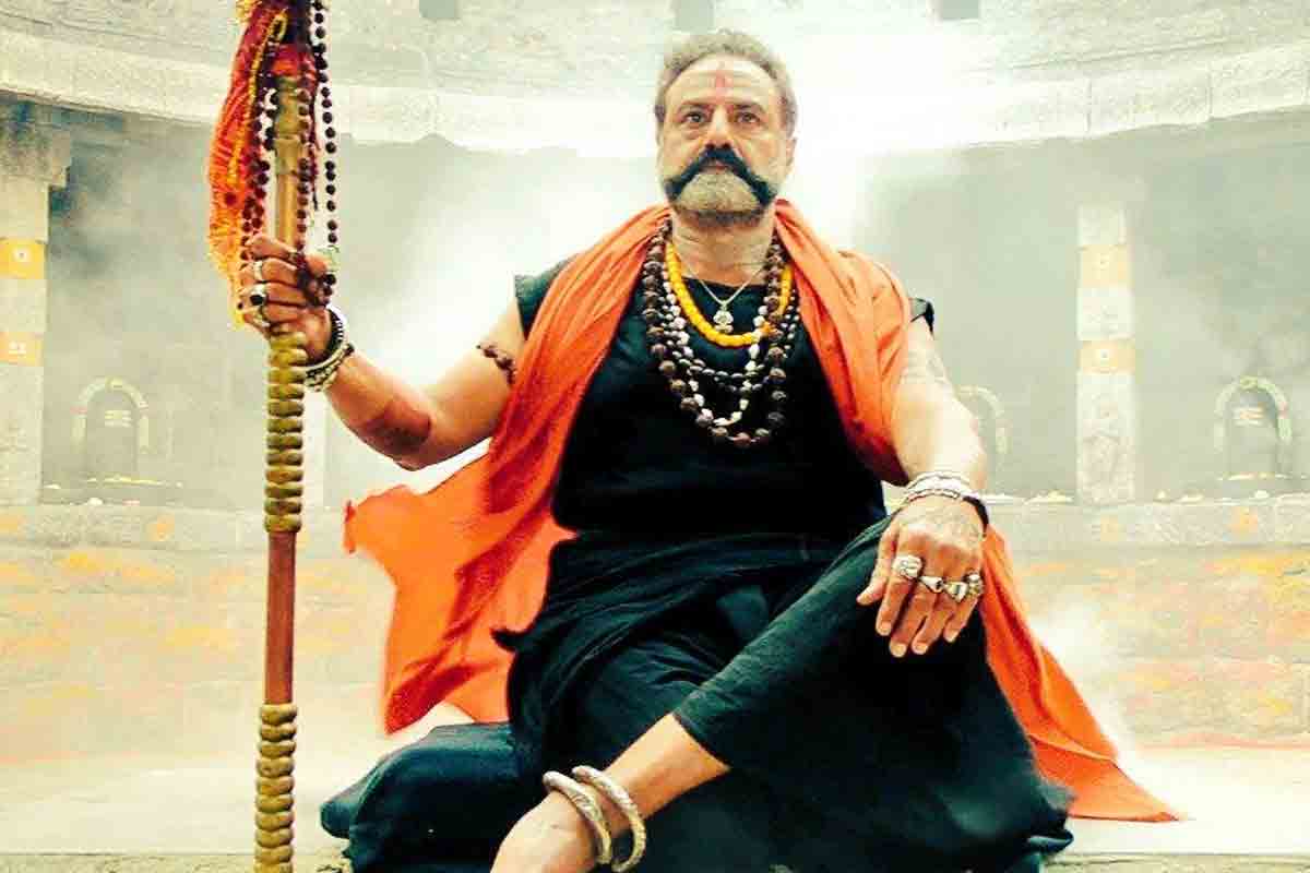 అంచనాలు పెంచేస్తున్న బాలకృష్ణ అఖండ.. మరి విడుదల ఎప్పుడు..?