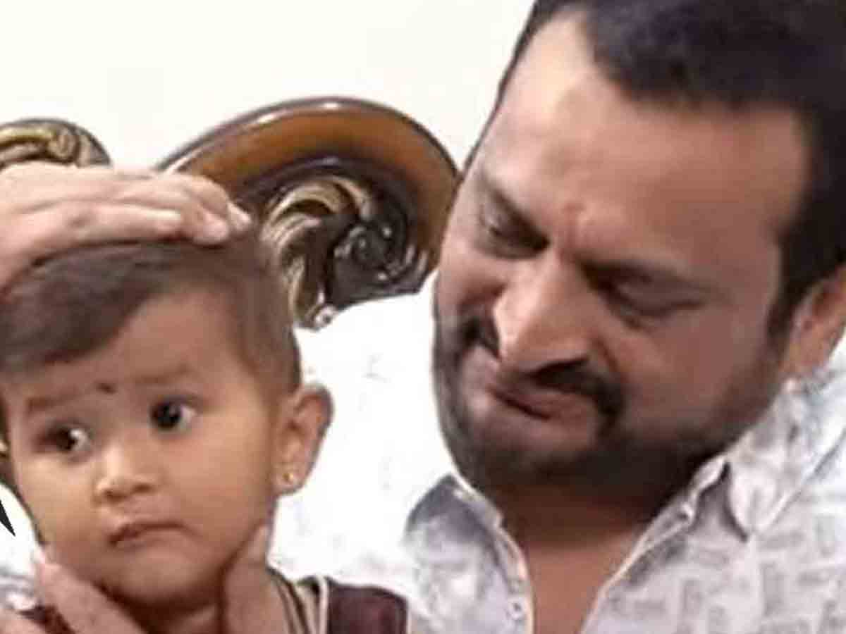 Bandla Ganesh: నేపాలి అమ్మాయిని ద‌త్త‌త తీసుకున్న బండ్ల గ‌ణేష్‌