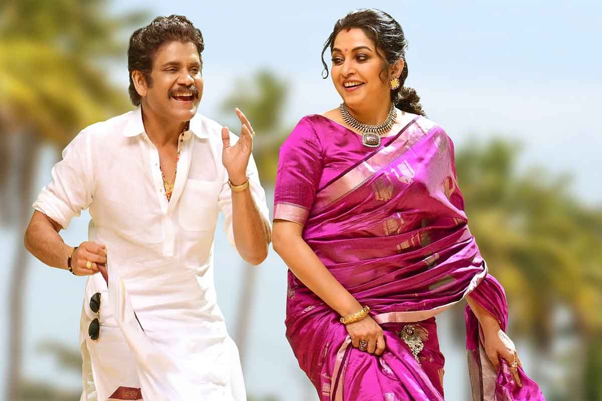 Bangarraju | బంగార్రాజు సినిమాలో 8 మంది హీరోయిన్లు.. ఎవ‌రెవ‌రంటే..