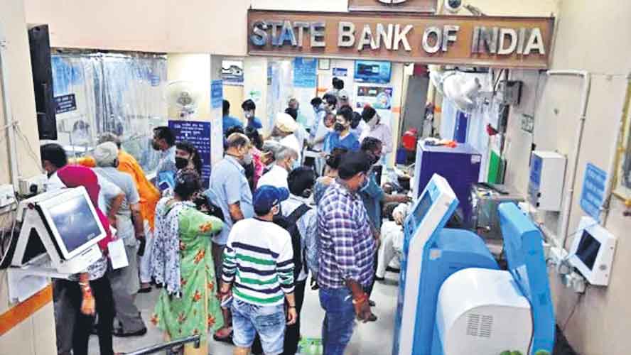 ఎన్పీఏ ఖాతాకు కొత్త నిబంధనలు