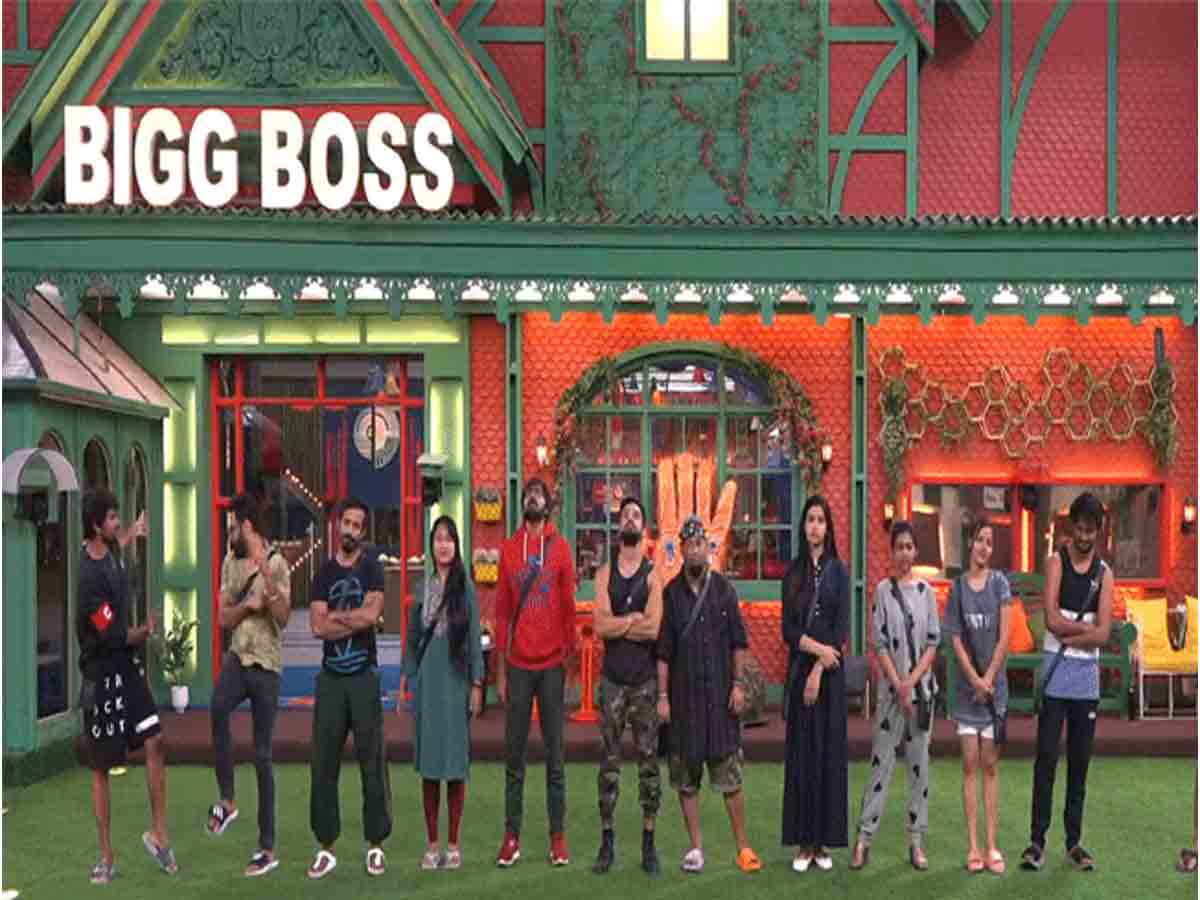 Bigg Boss: బిగ్ బాస్ 9వ వారం డేంజ‌ర్ జోన్‌లో ఉన్న కంటెస్టెంట్స్ వీరే..!