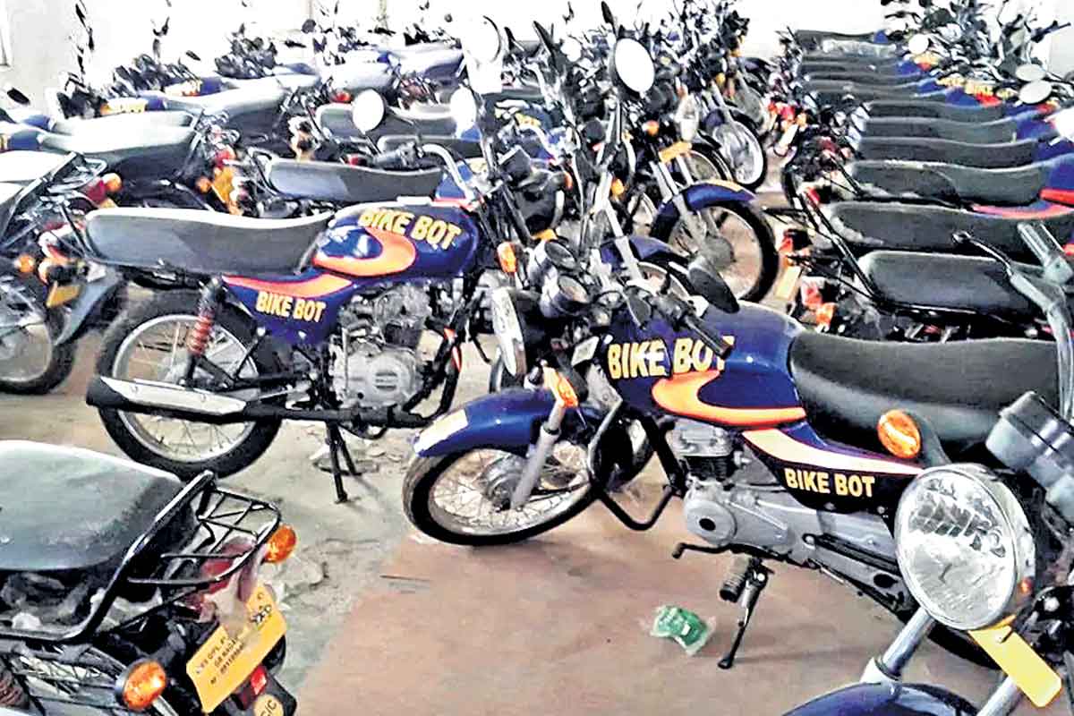 15 వేల కోట్ల బైక్‌ బోట్‌ స్కాం… సీబీఐ ఎఫ్‌ఐఆర్‌ నమోదు