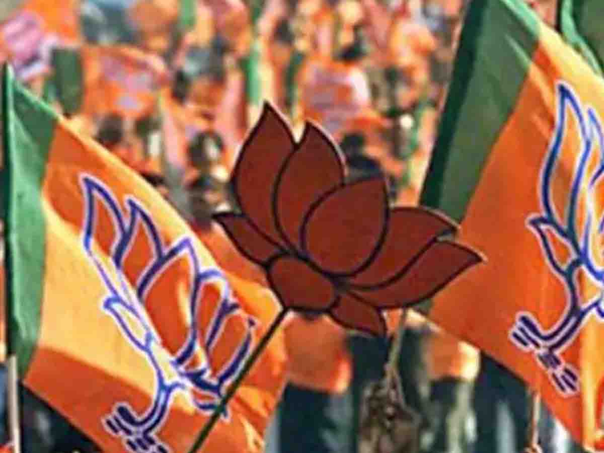 Huzurabad | ఐదో రౌండ్‌లో బీజేపీ 344 ఓట్ల ఆధిక్యం