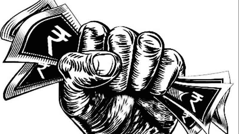 రియల్టీలో నల్లధనం తగ్గింది వెల్లడించిన అనరాక్‌