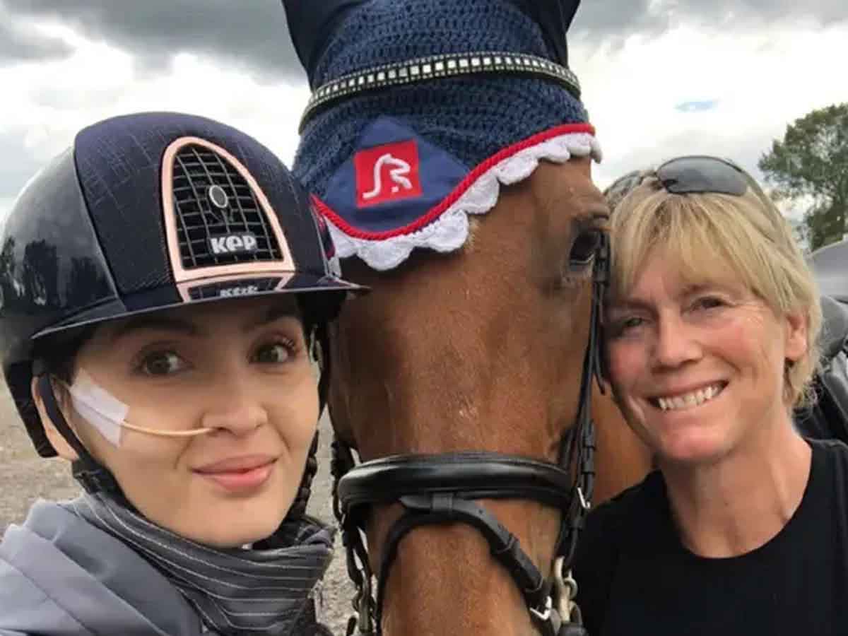 త‌ల్లికి డెలివ‌రీ చేసి త‌న పుట్టుక‌కు కార‌ణం అయిన డాక్ట‌ర్‌పై కేసు పెట్టిన యువ‌తి