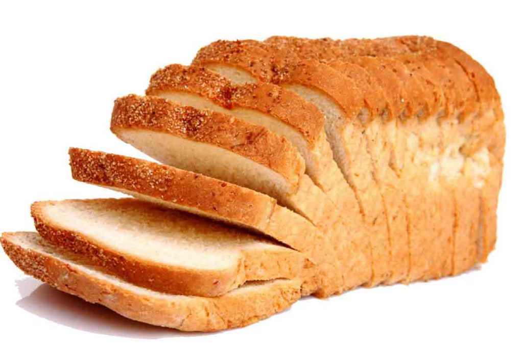 bread pockets recipe