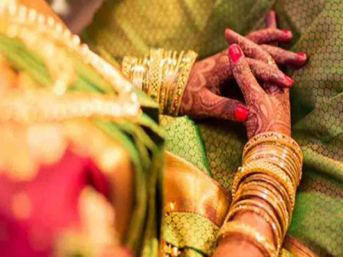 ఆవారాను పెండ్లి చేసుకోను : త‌ప్ప‌తాగాడ‌ని నిఖా ర‌ద్దు చేసుకుంది!