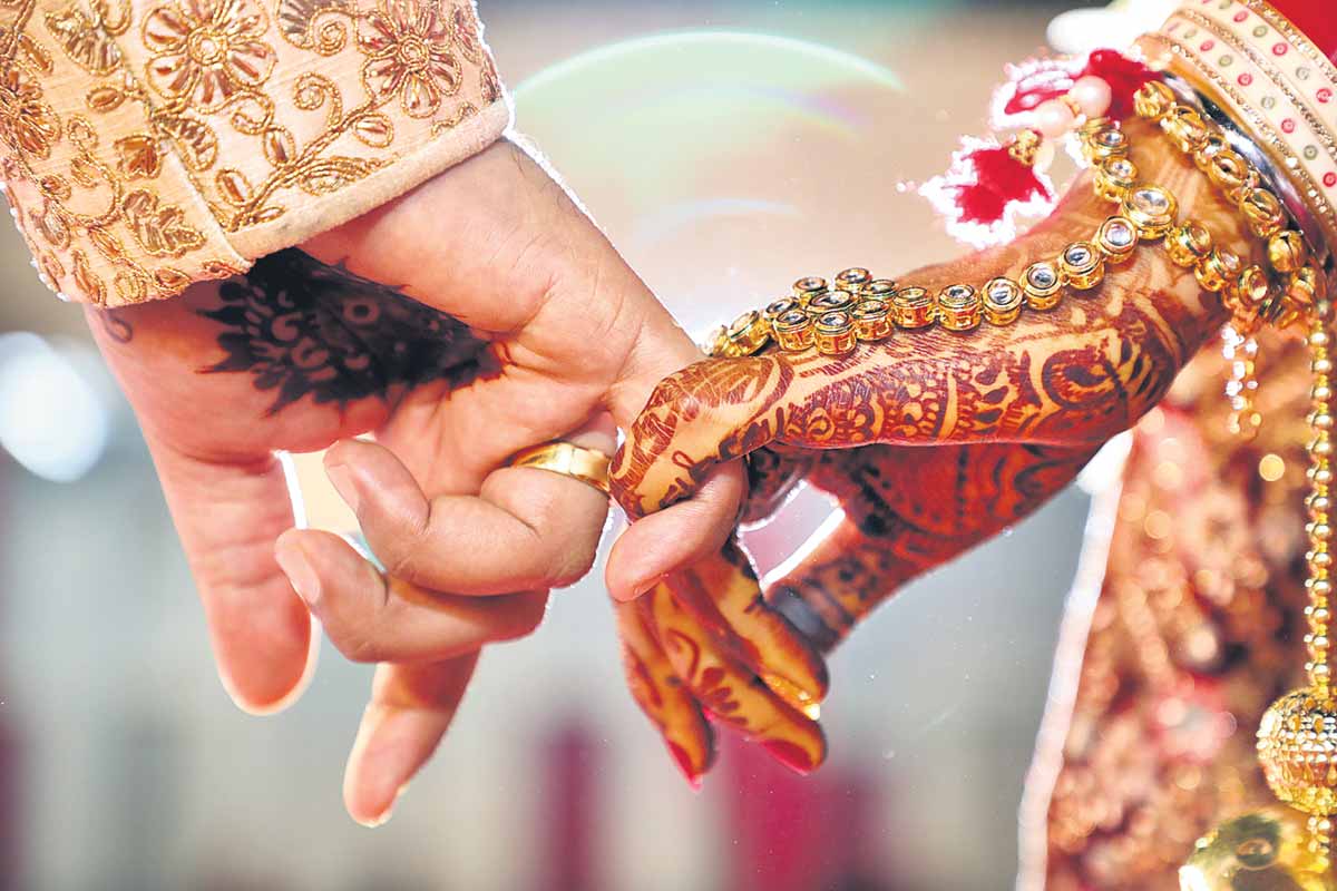 వధువు కావలెను.. బ్రాహ్మణ యువకులకు దొరకని అమ్మాయిలు