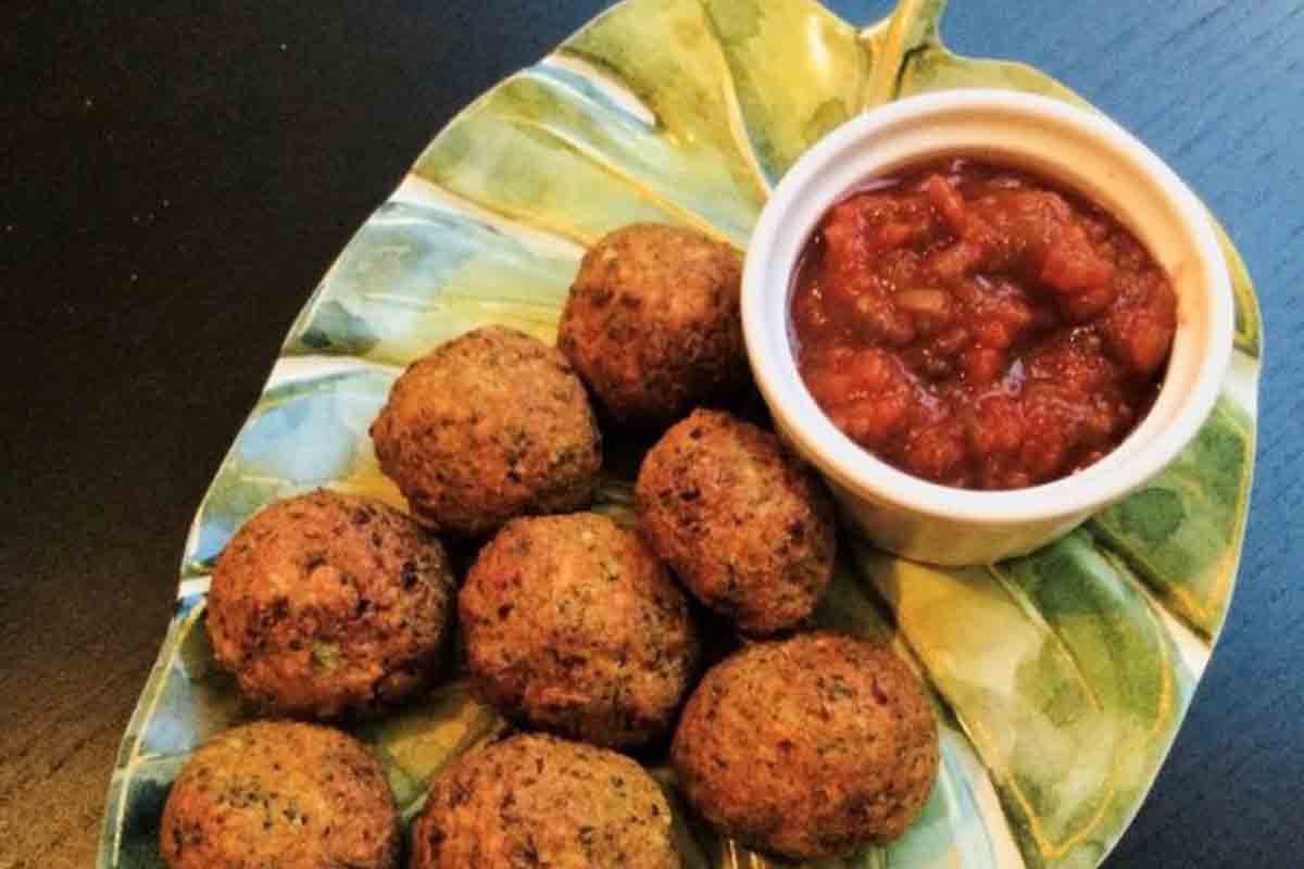broccoli kofta recipe | వెరైటీ టేస్ట్ కావాలా? బ్ర‌కోలితో ఇలా ట్రై చేయండి