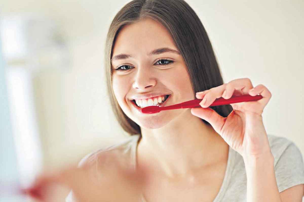 Teeth | నాలుగైదు నిమిషాలు తప్పనిసరి!