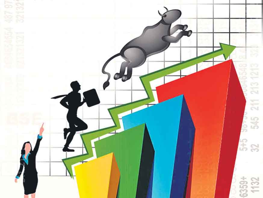 సెన్సెక్స్‌ 80,000