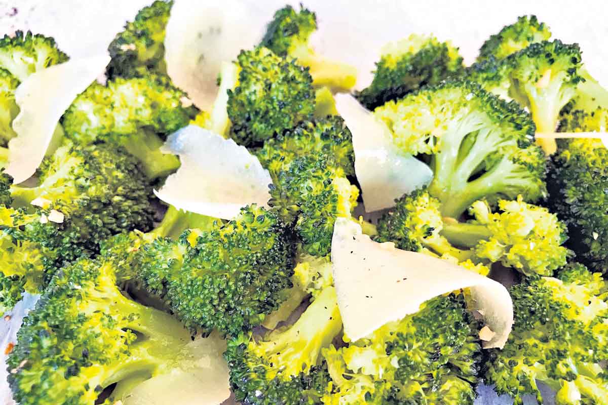 butter brocoli recipe | బ్ర‌కోలితో ఇలా రుచిగా వండుకోండి..