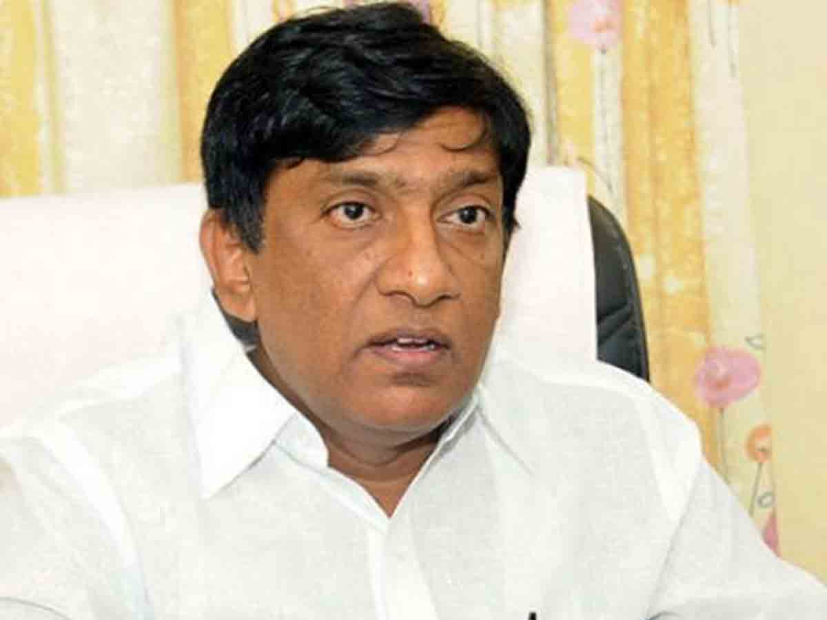 మానకొండూరు ఘటనపై వినోద్ కుమార్ దిగ్భ్రాంతి