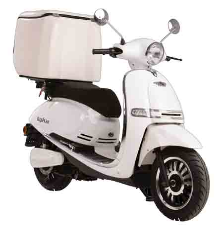 హైదరాబాద్‌కు వన్‌ మోటో