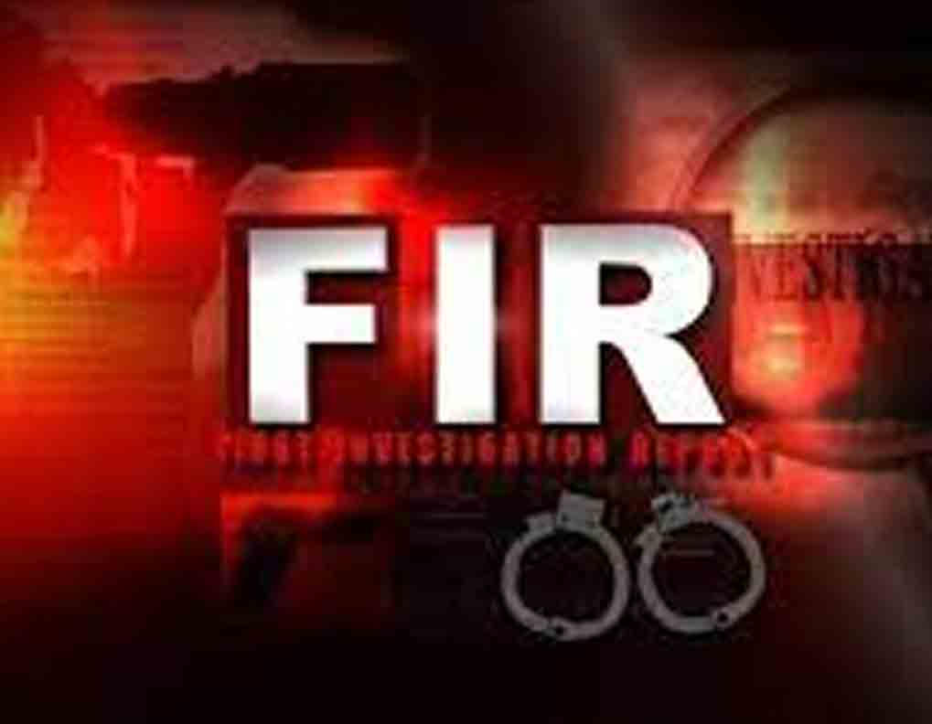 Crime | గుడుంబా విక్రయిస్తున్న వ్యక్తిపై కేసు నమోదు..