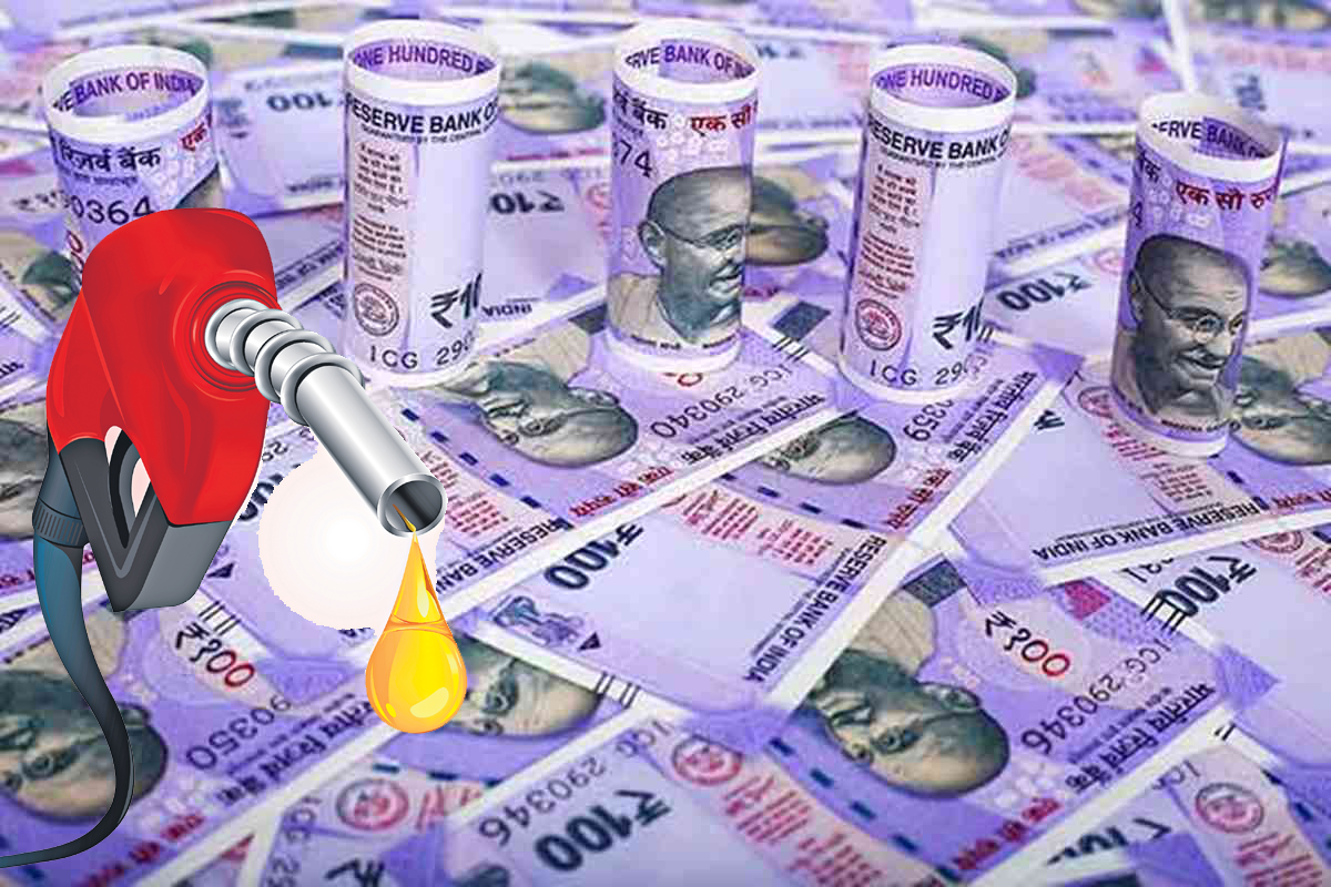 సెస్‌ పేర కేంద్రం తొండాట