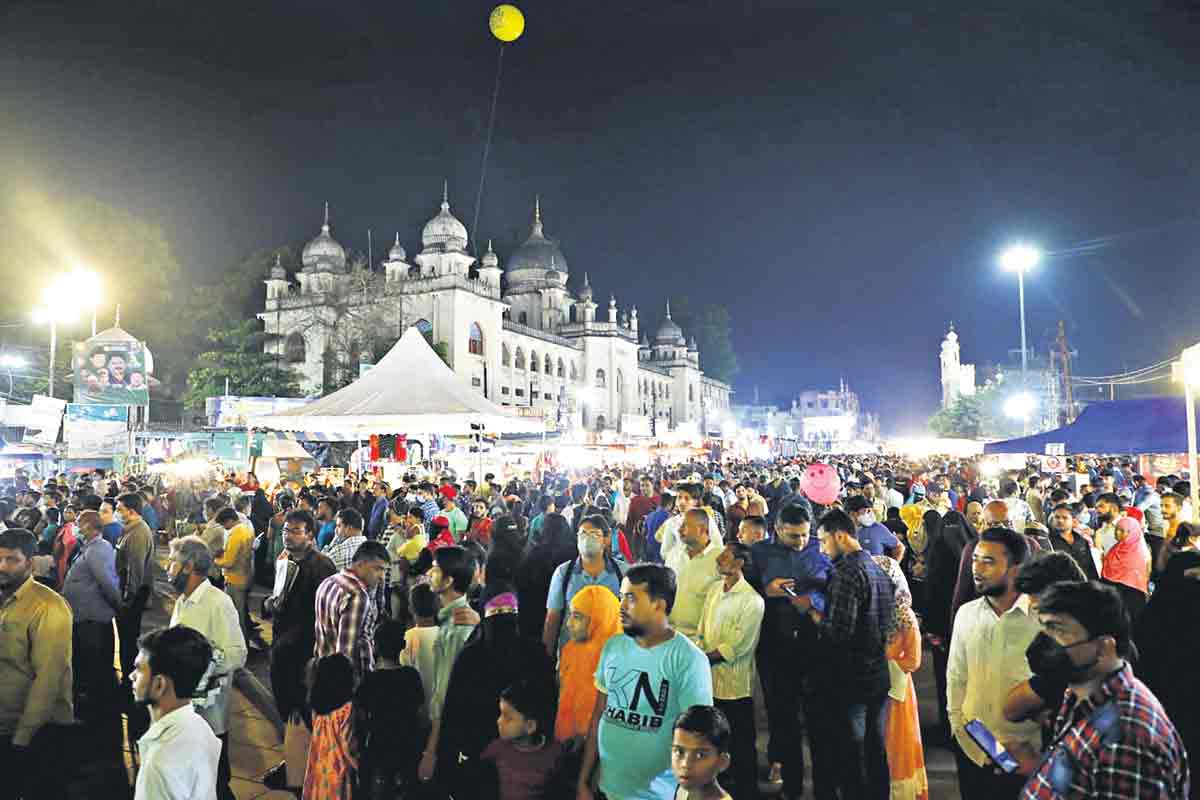 అదే జోష్‌..మస్త్‌ ఖుష్‌