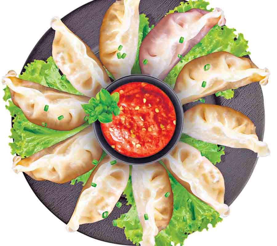 మామా..ఏక్‌ మోమో లా!