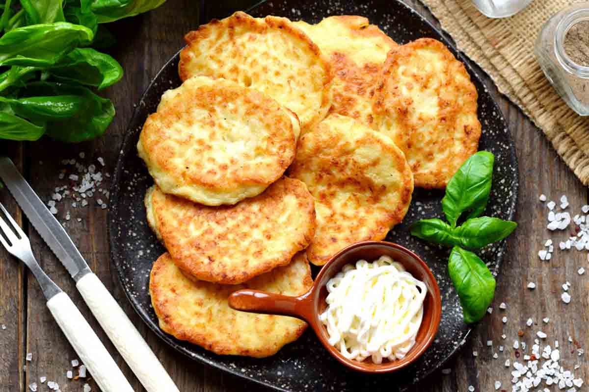 recipe of chicken pancake | రుచికర‌మైన చికెన్ పాన్‌కేక్ ఇలా ఇంట్లోనే త‌యారు చేసుకోండి