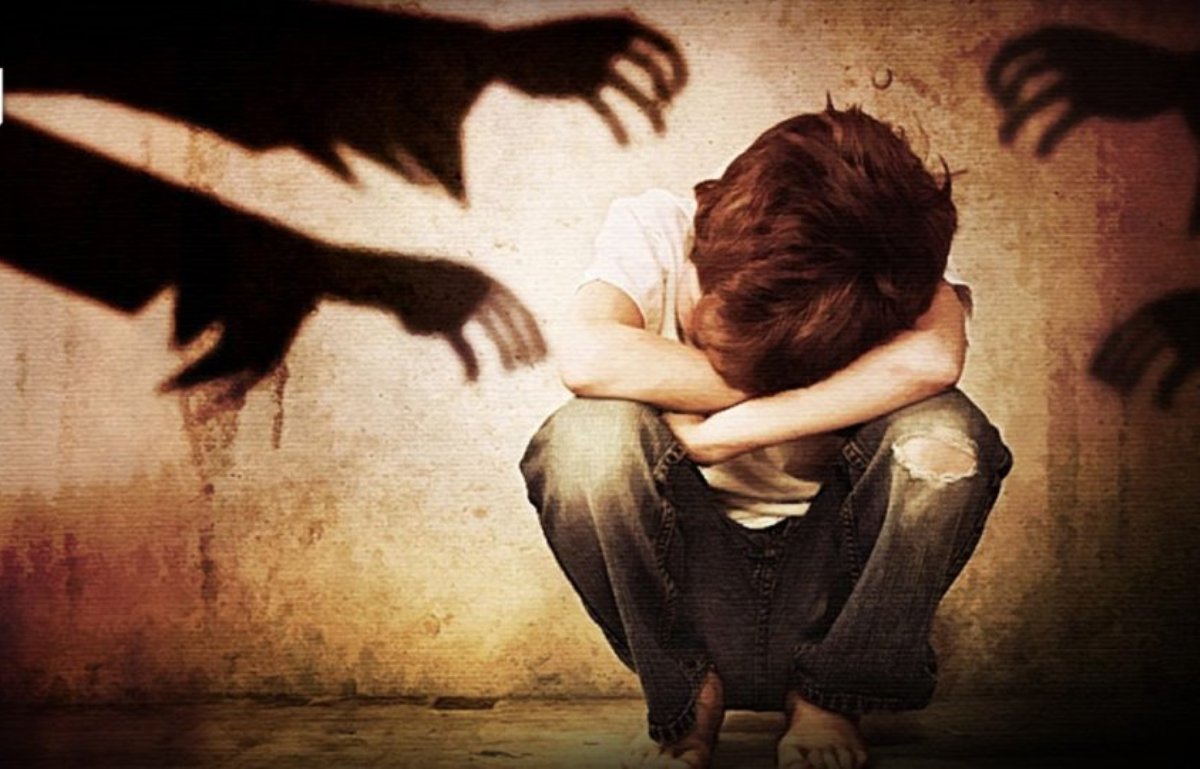 Sexual assault | పార్సీగుట్టలోబాలుడిపై లైంగికదాడి