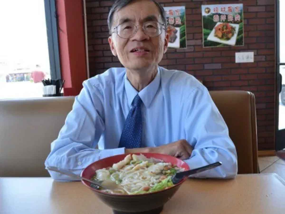 న‌చ్చిన ఫుడ్ తిన‌డం కోసం 8000 రెస్టారెంట్లు తిరిగాడు.. ఆ త‌ర్వాత ఏం జ‌రిగిందంటే?