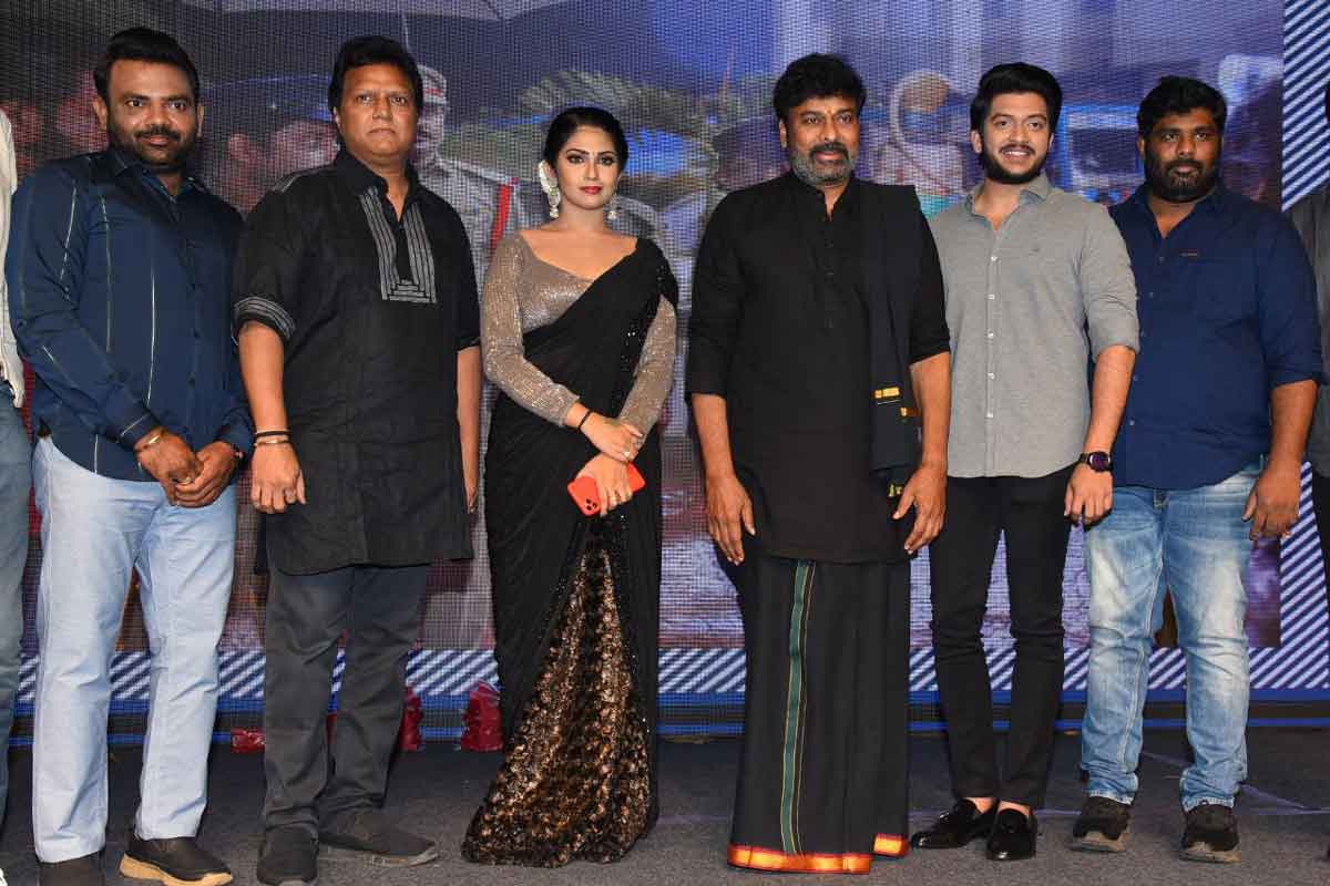 Chiranjeevi | మెగాస్టార్ చిరంజీవి ఈ స్థాయికి రావ‌డానికి కార‌ణ‌మేంటో తెలుసా?