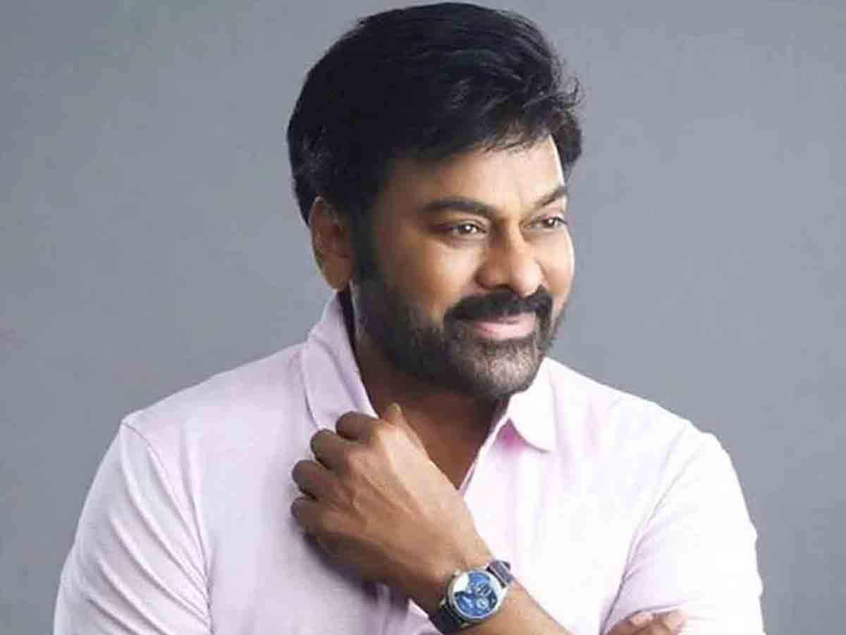 Chiranjeevi: చిరంజీవి స్పీడ్ మాములుగా లేదు… మ‌రో డైరెక్ట‌ర్‌కి గ్రీన్ సిగ్న‌ల్‌..!