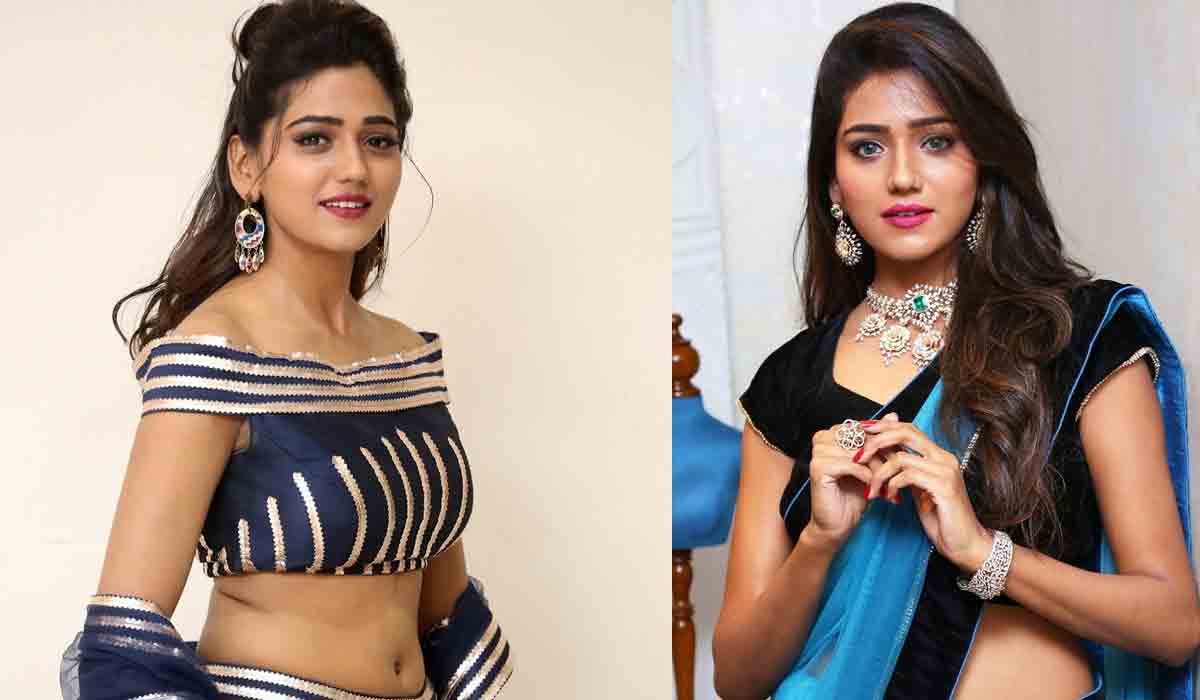 attack | కేబీఆర్‌ పార్క్‌ వద్ద నటి చౌరాసియాపై దుండగుడి దాడి