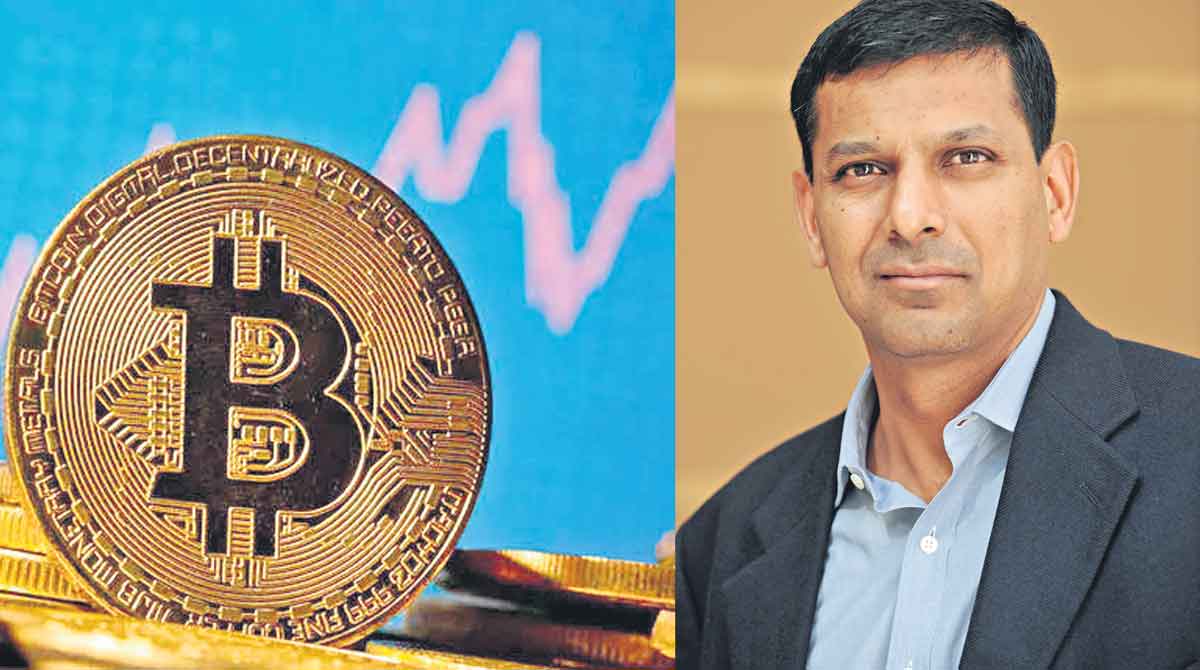 కొన్ని క్రిప్టోలకే మనుగడ: రాజన్‌