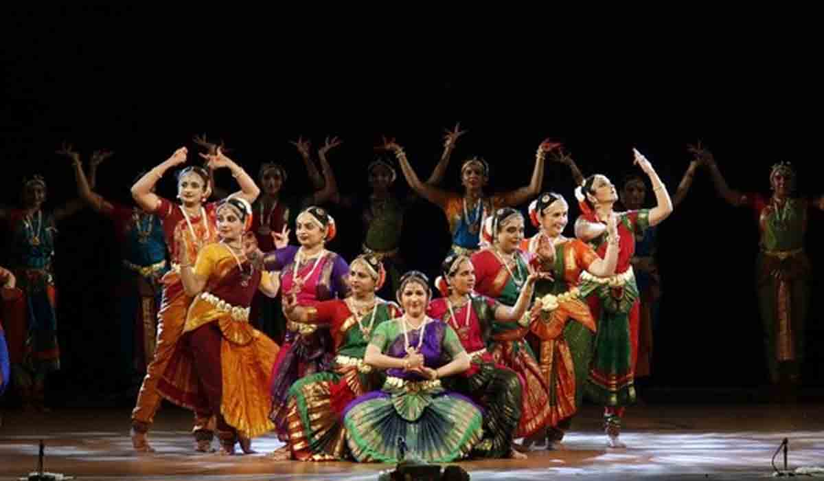Nrityotsavam | 17 నుంచి ఆలిండియా డ్యాన్స్‌ పోటీలు