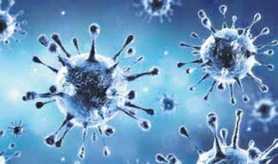 ఐరోపాపై మళ్లీ కరోనా పంజా