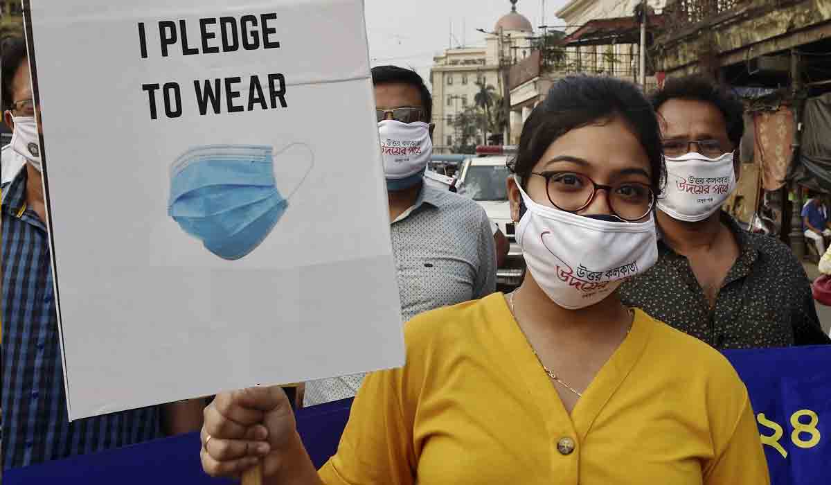 వరుసగా రెండో రోజూ తగ్గిన కరోనా కేసులు