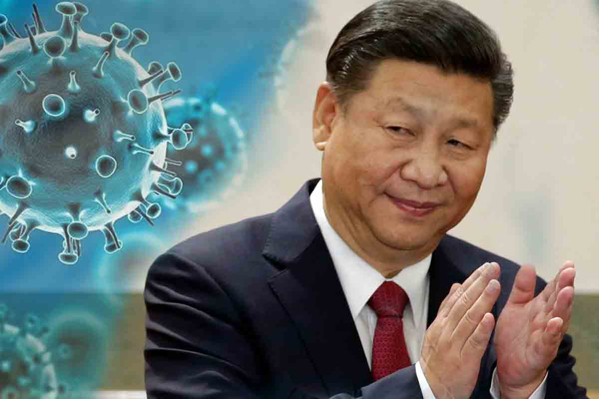 క‌రోనా కొత్త వేరియంట్‌కు ఒమిక్రాన్ అనే ఎందుకు పేరు పెట్టారు? దీనికి చైనా అధ్య‌క్షుడికి సంబంధ‌మేంటి?