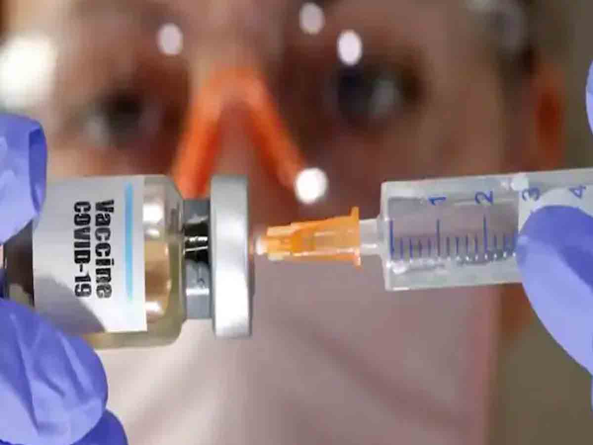 Covid-19 : రాష్ట్రాలు, కేంద్రపాలిత ప్రాంతాల‌కు 129 కోట్ల వ్యాక్సిన్ డోసుల పంపిణీ!