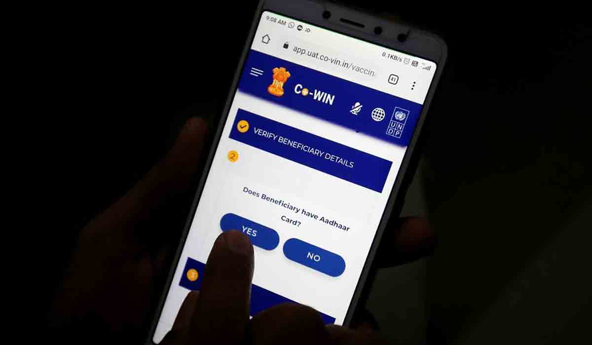 చనిపోయిన వ్యక్తి వ్యాక్సిన్ తీసుకున్నాడంటూ మెసేజ్‌.. బిత్తరపోయిన కుటుంబం!